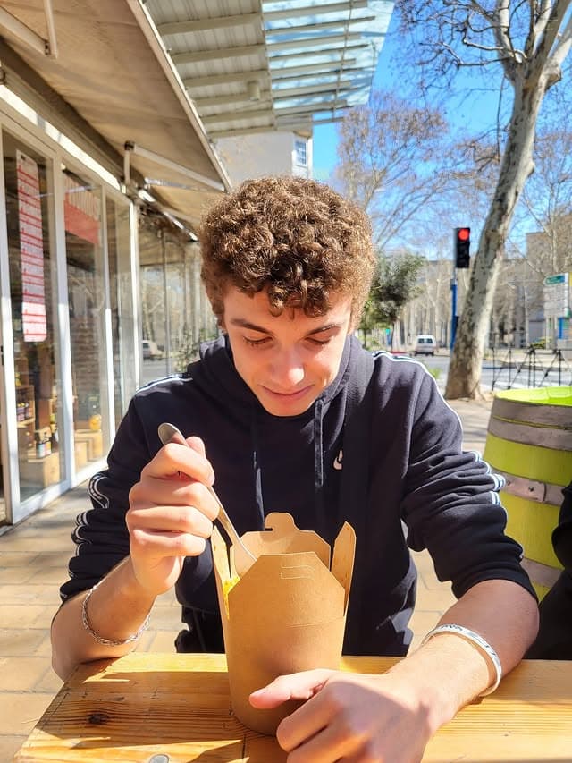 La Famille - Photo 2