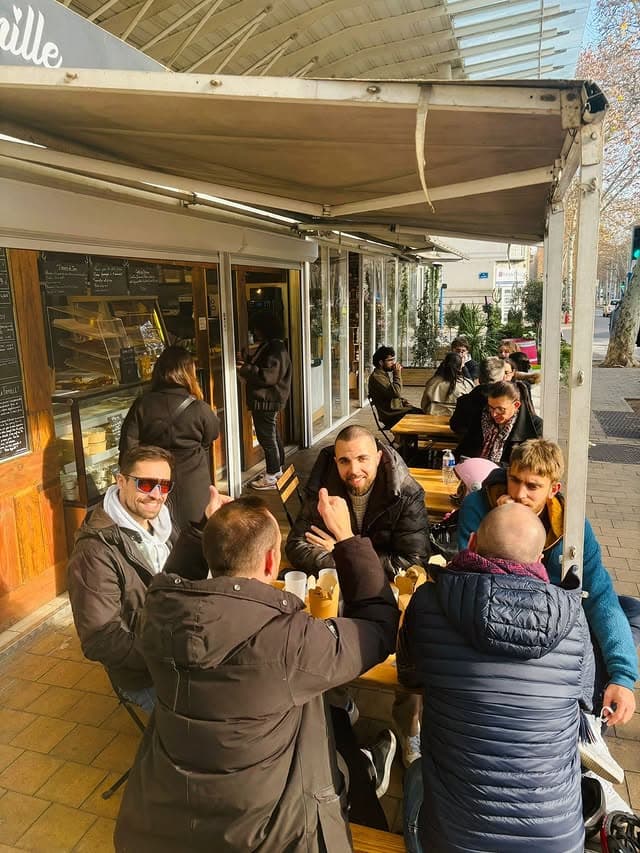 La Famille - Photo 4