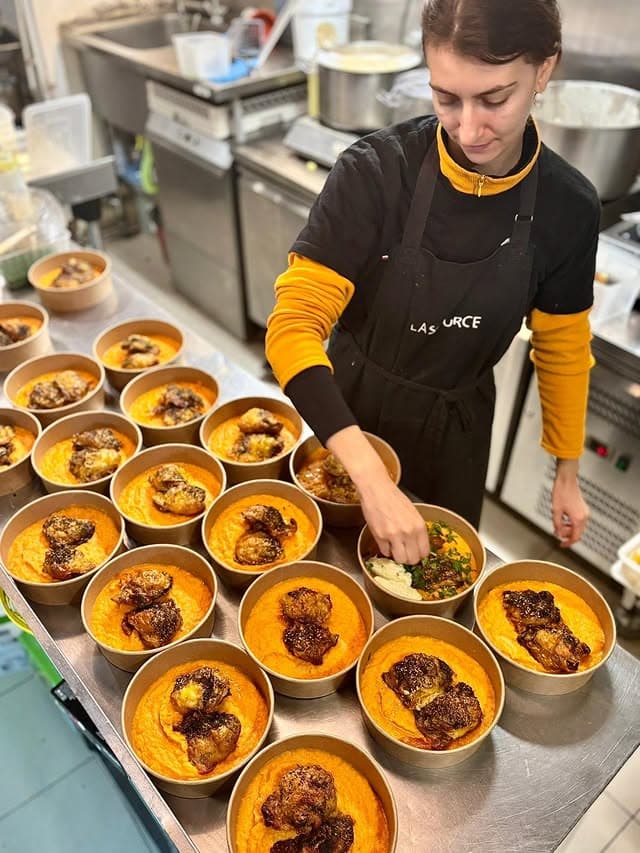 La Famille - Photo 5