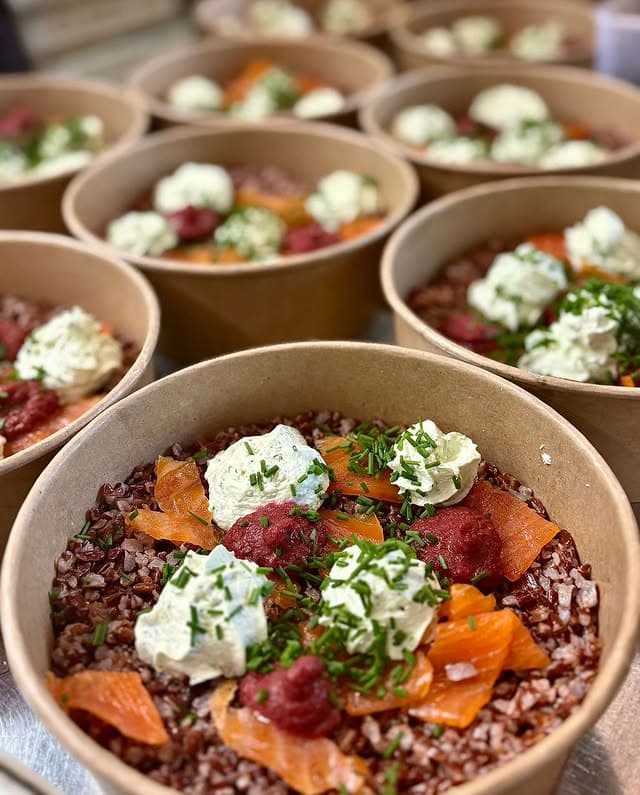 La Famille au quotidien