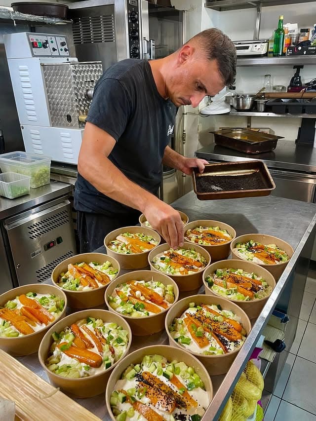 La Famille - Photo 8